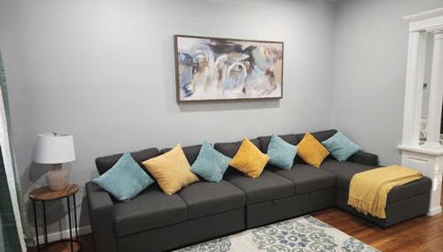 Summer Sunset Hideout 1-2 Bedrooms and 1 Bath - Foto 1