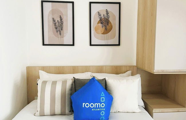 Roomo Transamerica SP Perdizes Caiubi - Foto 11