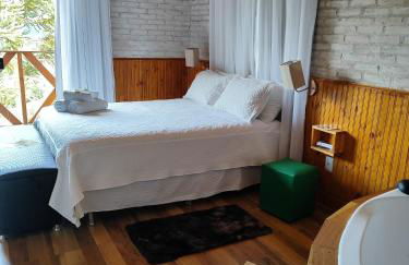 Chalé Sonho Diniz 3 - Foto 40