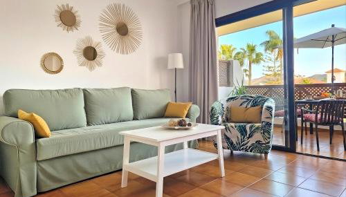 Strelitzia Apartment - ocean view & heated pool & AC - Foto 4
