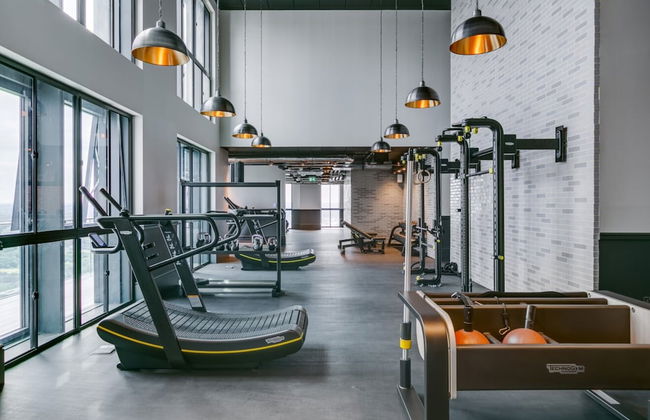 Charles Hope Apartment Canary Wharf - Photo 40