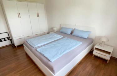 Ferienwohnung in ruhiger Lage, 2 Zimmer, 64 qm - Foto 28