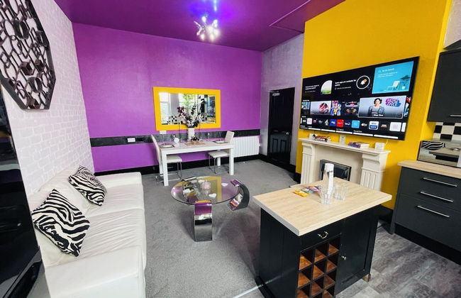 PHOENIX Apartments - Foto 27