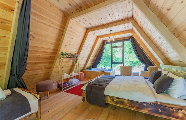 Eça Bungalov - Foto 19