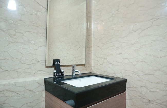 Luxurious 1BR @ L'Avenue Apartment near Sampoerna Universitas - Photo 18