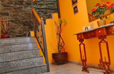 A Casiña do Patio - Foto 35