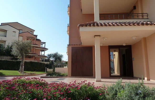 Borgo degli Ulivi - Foto 67