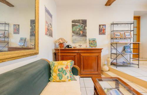 l'Entracte, enjoy a 3 stars break in Sedan - Foto 25