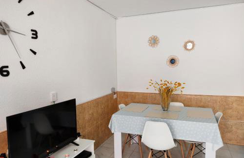 CASA SANTO a 2 minutos de la playa a pié y parking gratuito - Photo 12