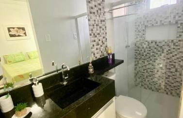 Linda casa 10 minuntos da Orla de Atalaia - Foto 13