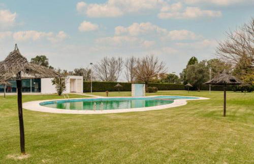 Deluxe Sea View Pool Villa - Foto 1