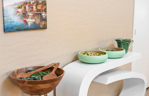 Chill and Relax Luxury Retreat with Pool Spa Game Room and Steam Room - Foto 40