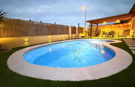 Casa La Gavina - Photo 47