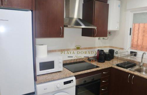 Playa Dorada Suite - Foto 10