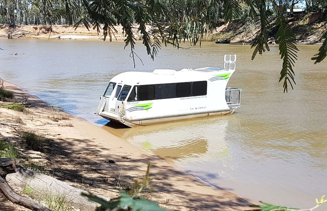 Moama on Murray River Cruisers - Photo 3