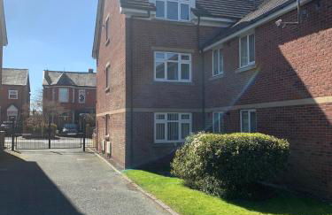 Kensington Luxury Apartment on Gated Development in Leafy edge of Chorley Town Centre - Foto 26