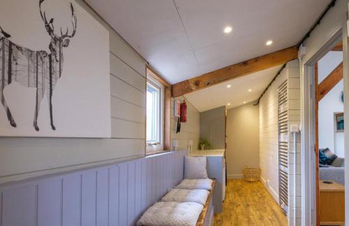 Ash Lodge - Exclusive Lodge with Hot Tub and stunning views - Foto 57