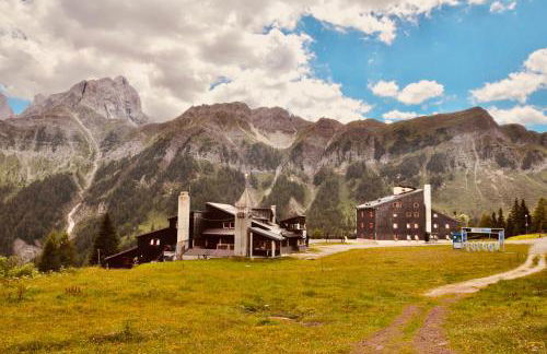 Piccolo Nido Falcade - Foto 50