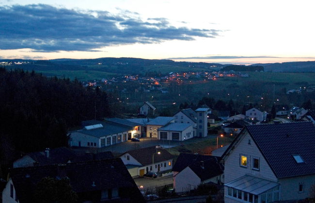 An Attractive Apartment in Gerolstein - Foto 22