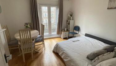 Charming 2 Bedroom Apartment in Central London - Foto 1