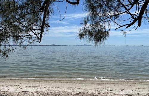 Pé na Areia Beach House - Foto 34