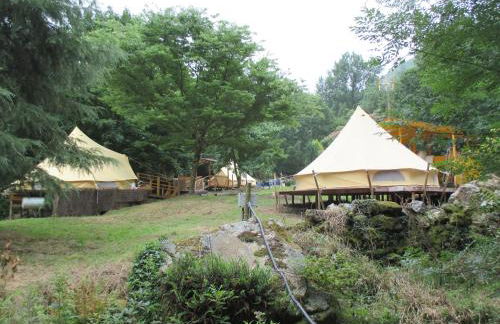 Cabañas aloños sociedad limitada - Foto 67