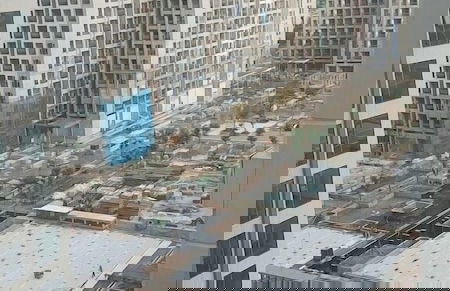 Tk2Resortstay Vinhomes Smart City - Foto 29