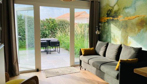 Le Clos de Jade - Appt 3 étoiles avec piscine partagée - Foto 2