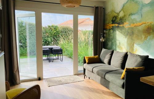 Le Clos de Jade - Appt 3 étoiles avec piscine partagée - Foto 2