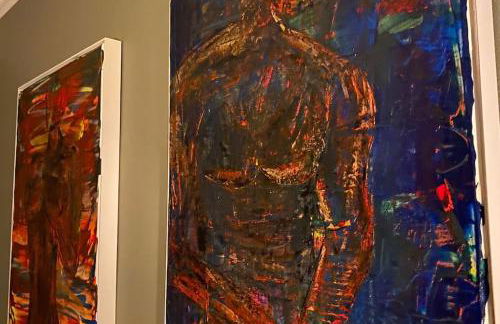 Altbaucharme Deluxe in zentraler Lage - Foto 4