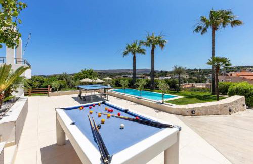 Villa Kostas Maria by Villa Plus - Foto 18