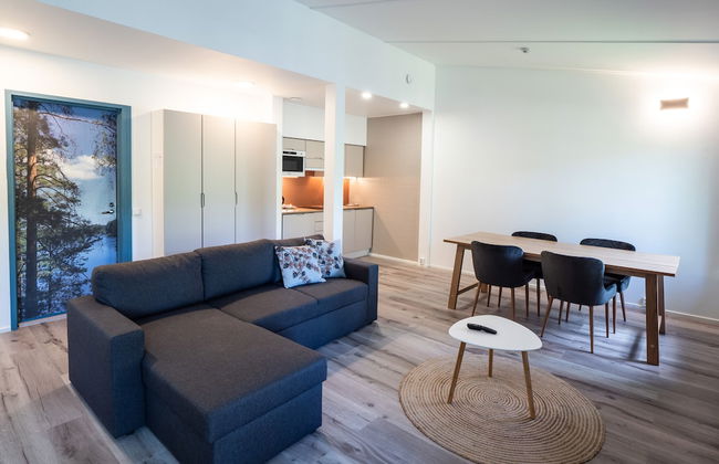 Polku Hotelli - Photo 7