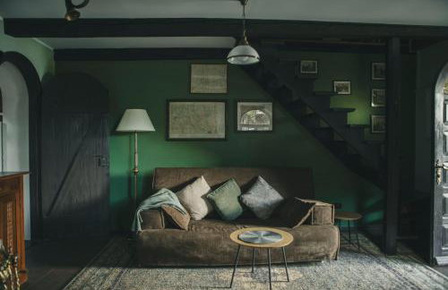 Stara Kuźnia- Domek w Puszczy Noteckiej - Foto 6