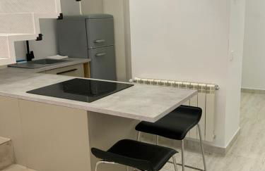 Loft con 2 recámaras y 2 baños - Photo 2