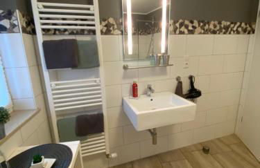 Ferienwohnung Ambiente II und III - Foto 10