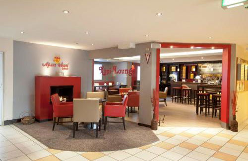 Apart Hotel Sehnde - Foto 21