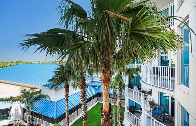 Palms Resort #1405 Jr 2BR - Foto 119