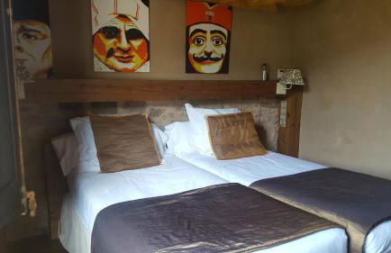 La Torre Blanca - Photo 15