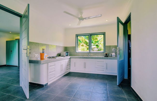 Villa Coco - Foto 18