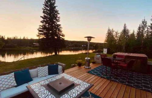 Life is Better on the River - Foto 2