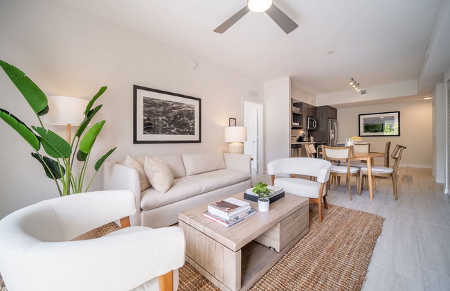 Tucker at Palmer Dadeland Miami - Photo 70