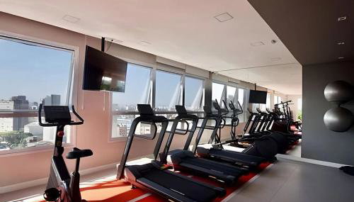 Conforto e segurança-Av Liberdade - AC e Rooftopo - Foto 5