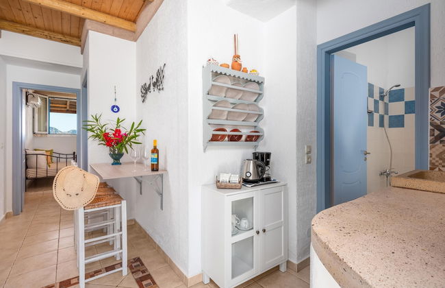 Agnanti Beach Studios - Photo 31