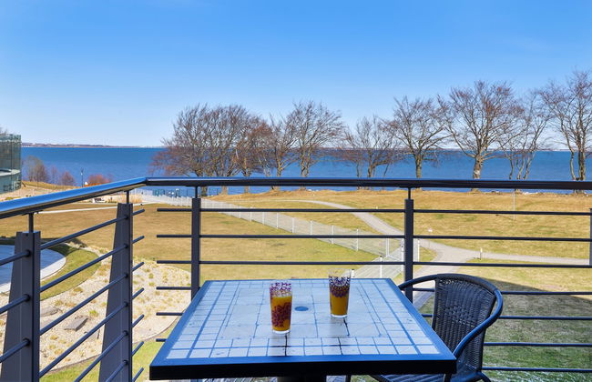 Studio by the Beach in Puck by Renters - Photo 37