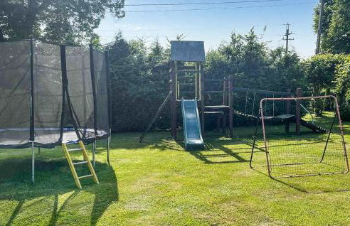 Gorgeous Home In Slawno With Wifi - Foto 15