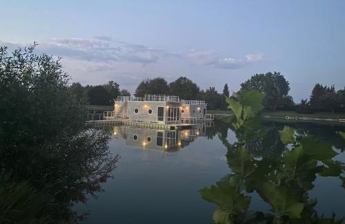 Blue Village - Foto 20