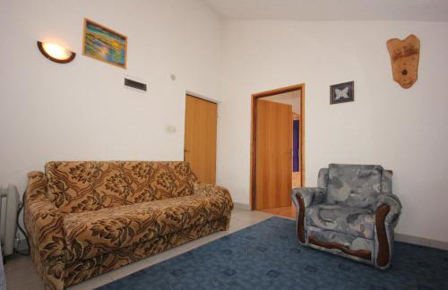 Apartments with parking space Kraj, Pasman - 8502 - Photo 19