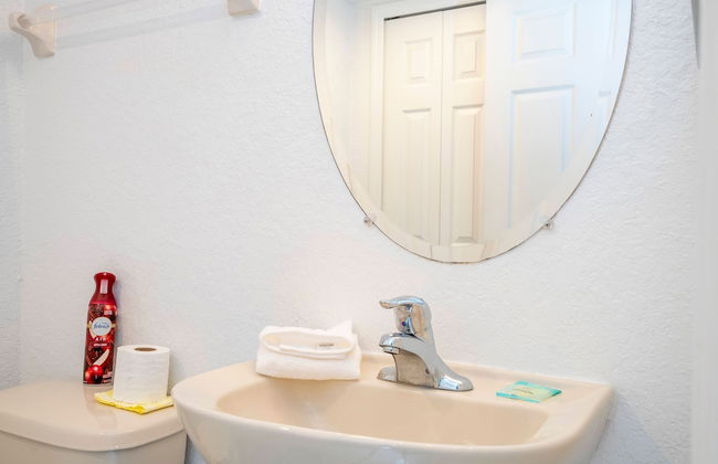 Cozy 3BR Regal Oaks Close to Disney - Foto 17