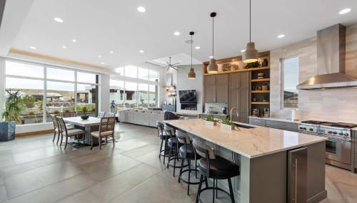 THE VAULT at Copper Rock! - Foto 5