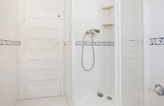 Belvilla by OYO Chalet Corralete - Photo 24